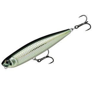 Воблер Rapala PXPF 12.7см/26г #BLK (PXRP127 BLK)