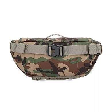 Сумка Simms Tributary Hip Pack Woodland Camo (13549-569-00 / 2226349)