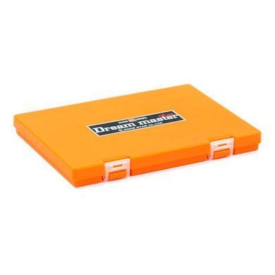 Коробка Ring Star Dream Master Area DMA-1500SS Orange (745079)
