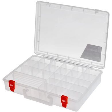 Коробка Select Lure Box SLHS-306 (1870-30-63)