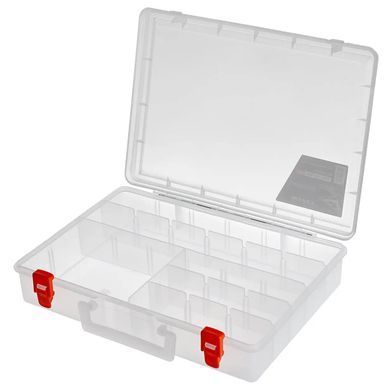 Коробка Select Lure Box SLHS-306 (1870-30-63)