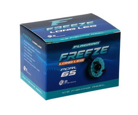 Котушка Flagman Freeze Long Leg 65мм (FJD002L-65)