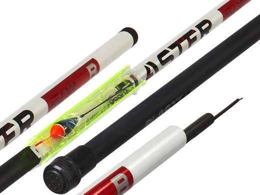 3123-300SET Вудилище Salmo Blaster POLE SET 3.0m