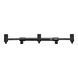 Буз-бар Carp Pro Rondel 3-Rod 10-14"/25-35см (CPRABBO25)