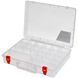 Коробка Select Lure Box SLHS-306 (1870-30-63)