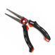 Плоскогубці Rapala RCD 6`` MagSpring (RCDMPS6)