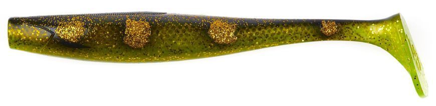 Силікон Lucky John Kubira Giant 10"/PG20 (140434-PG20)