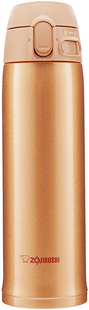 Термокружка ZOJIRUSHI SM-TA48DM 0.48 л Золото (1678-05-04)
