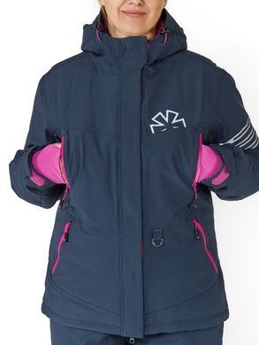 Куртка Norfin Nordic SB women р.M (542002-M)