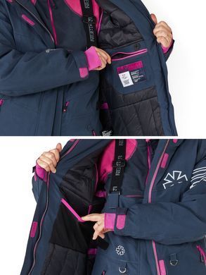 Куртка Norfin Nordic SB women р.M (542002-M)