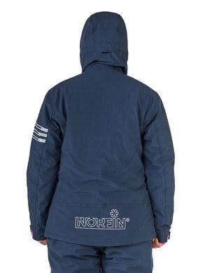 Куртка Norfin Nordic SB women р.M (542002-M)
