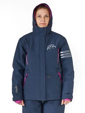 Куртка Norfin Nordic SB women р.M (542002-M)