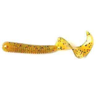 Силікон Lucky John Chank Tail 2.9"/002 (140106-002)
