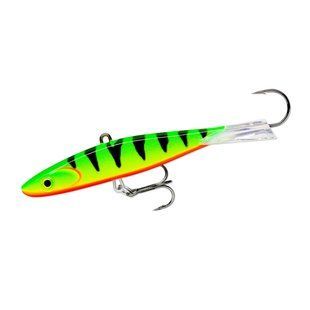 Балансир Rapala Jigging Shadow Rap 90мм/17г #GT (JSDR09 GT)