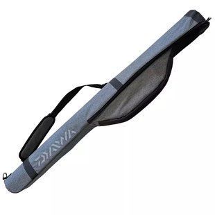 Чехол Daiwa D-Vec 1 Rod Protection Stiff Bag (15843-130)