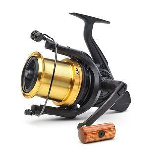 Котушка Daiwa 23 Emblem 45 SCW QD-OT (20067006/2249521)