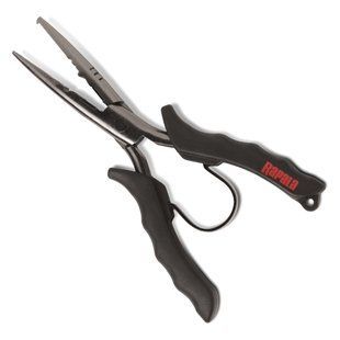 Плоскогубці Rapala 21.6см (RSSP8)
