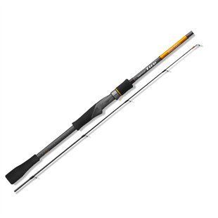 Удилище Graphiteleader Tiro 24GTIRS-762L 2.29м/1-12г (G08857)