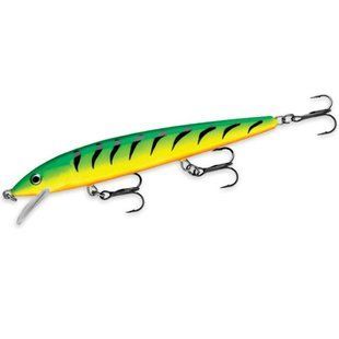 Воблер Rapala Husky Jerk 10см/10г #FT (HJ10 FT)