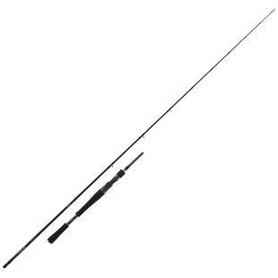 Спінінг кастинг. Daiwa Pro Staff BC 2.00m 30-80g (11321-196)