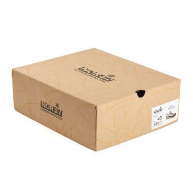 Кроссовки Norfin Ntx Light Trek Low p.41 (15802-41)