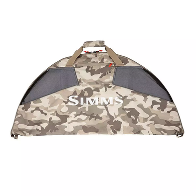 Сумка Simms Taco Wader Bag Camo Sandbar (11471-154-00 / 2226347)