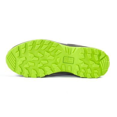 Кроссовки Norfin Ntx Light Trek Low p.41 (15802-41)