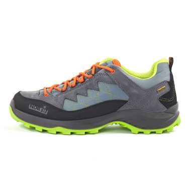 Кроссовки Norfin Ntx Light Trek Low p.41 (15802-41)