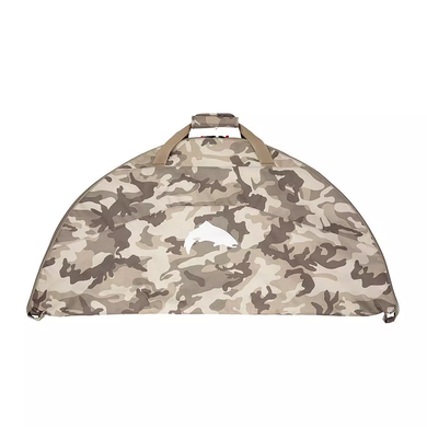 Сумка Simms Taco Wader Bag Camo Sandbar (11471-154-00 / 2226347)