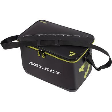 Сумка Select Folding Bakkan HD 30л/black (1870-76-96)