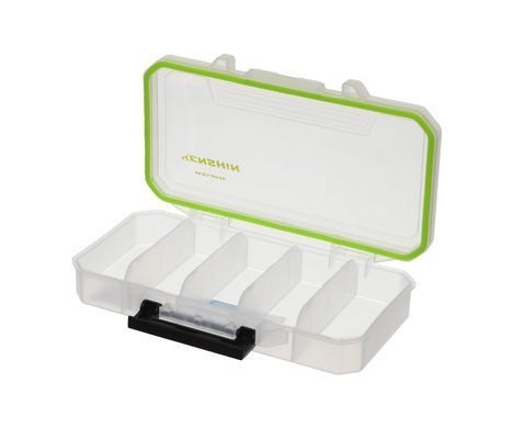 Коробка Azura Kenshin Takle Box #01 M (K-01-M)
