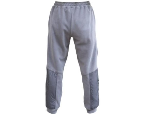 Костюм Viverra Heavy Warm Fleece Suit DK Grey S (РБ-2264944)