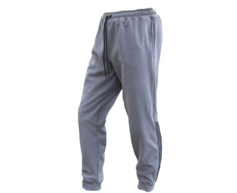 Костюм Viverra Heavy Warm Fleece Suit DK Grey S (РБ-2264944)