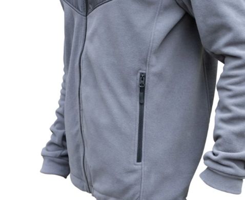 Костюм Viverra Heavy Warm Fleece Suit DK Grey S (РБ-2264944)