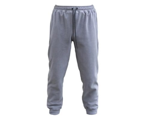 Костюм Viverra Heavy Warm Fleece Suit DK Grey S (РБ-2264944)