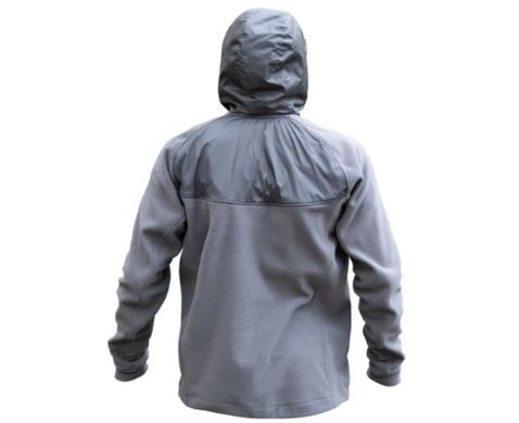 Костюм Viverra Heavy Warm Fleece Suit DK Grey S (РБ-2264944)