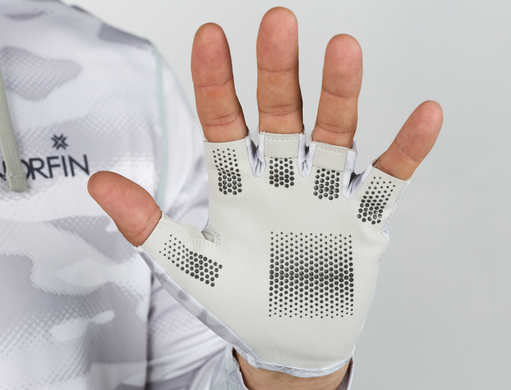Перчатки Norfin Sun Pro Protect (1513-03L)