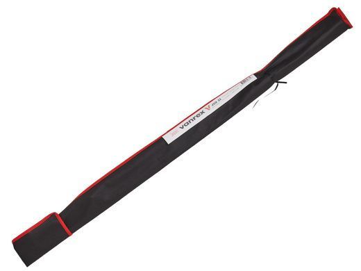 Удилище Lucky John Vanrex Jig 2.13м/5-21г (LJVJ-702MLF)