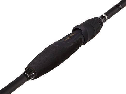 Удилище Lucky John Vanrex Jig 2.13м/5-21г (LJVJ-702MLF)