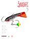 Балансир Lucky John Classic 4.5 12HRT/4.5см/блистер (81451-12HRT)