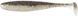 Силікон Keitech Easy Shiner 5" #418 Bluegill Flash (1551-03-68)