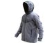 Костюм Viverra Heavy Warm Fleece Suit DK Grey S (РБ-2264944)