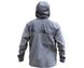 Костюм Viverra Heavy Warm Fleece Suit DK Grey S (РБ-2264944)