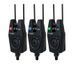 Набор электронных сигнализаторов поклевки Carp Pro Escol WRS 3+1 (6920-003)