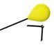 Вудка Flagman yellow 23см (BL-Y)