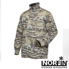 Куртка Norfin Nature Pro Camo XXXL