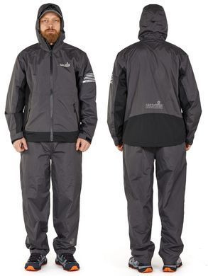 Костюм Norfin Thunder р.XXL (623005-XXL)