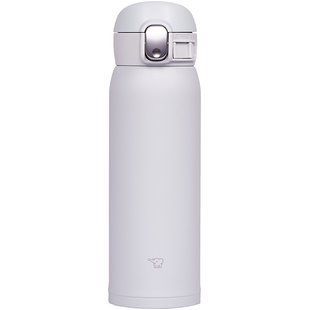 Термокружка ZOJIRUSHI SM-WA48HL 0.48 л Ледяной серый (1678-06-23)