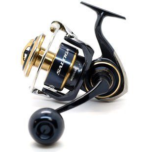 Котушка Daiwa 20 Saltiga (G) 8000-H (40050130/2248099)