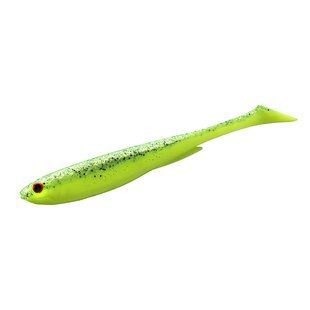 Силикон Daiwa Prorex Slim Shady 7.5см 3.3г/#Chartreuse Shocker (15100-110)